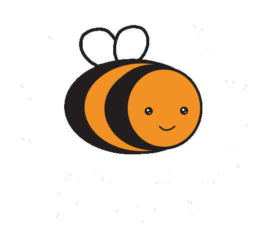 Logo Kruszewska Pszczółka