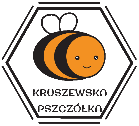Logo Kruszewskiej Pszczółki